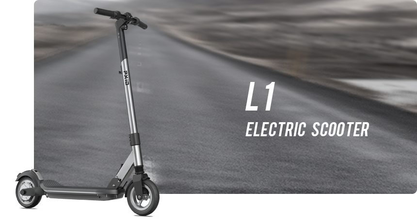L1 Electric Scooter