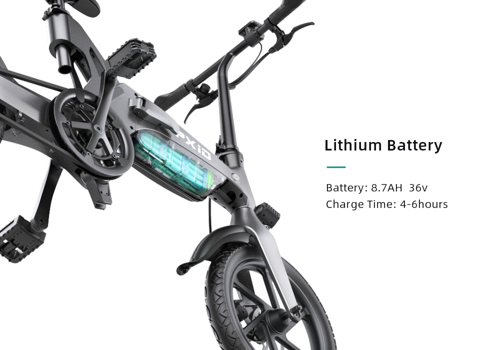 How far can an electric bike run with a 10 yuan electricity bill?