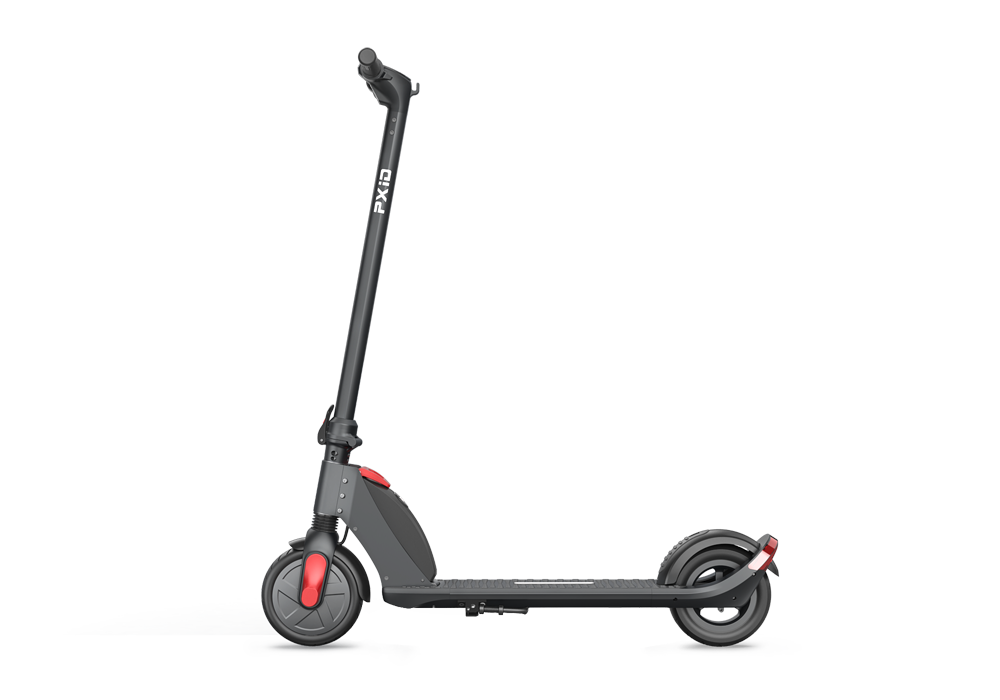 Daily maintenance and care of electric scooters