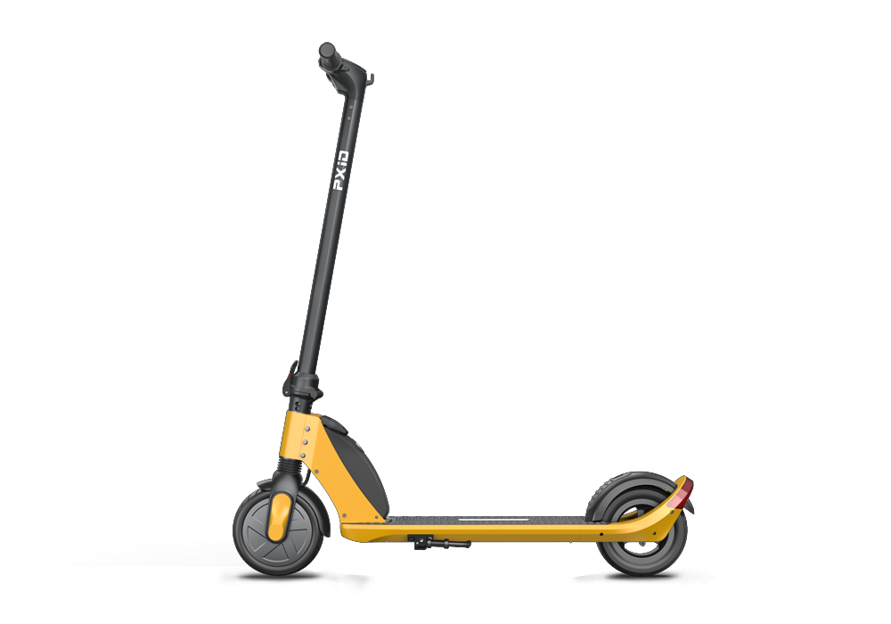 P1 Electric Scooter