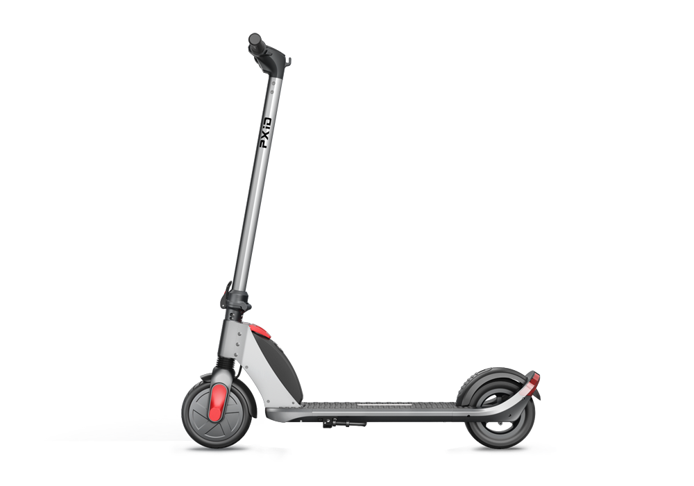 P1 Electric Scooter
