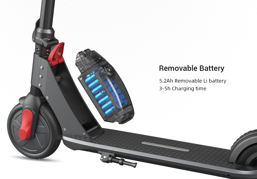 What are the precautions for using electric scooters?