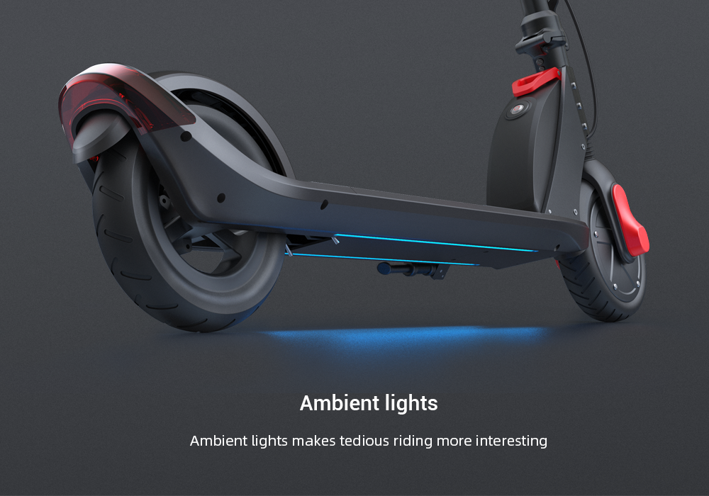 How to buy a satisfactory high-quality electric scooter?
