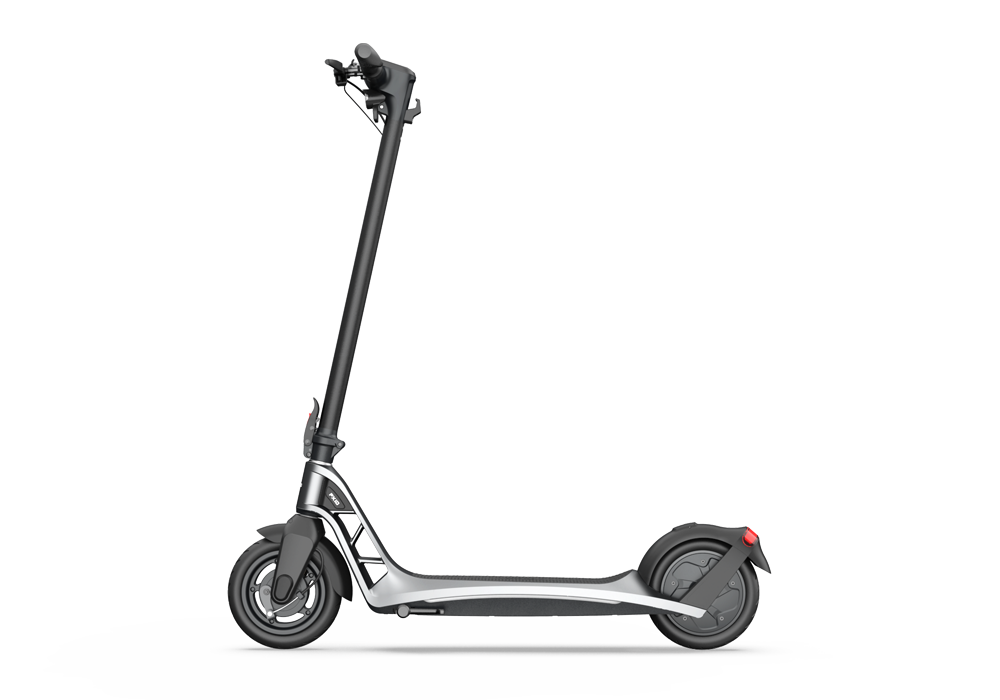 Teach you how to quickly choose a good electric scooter