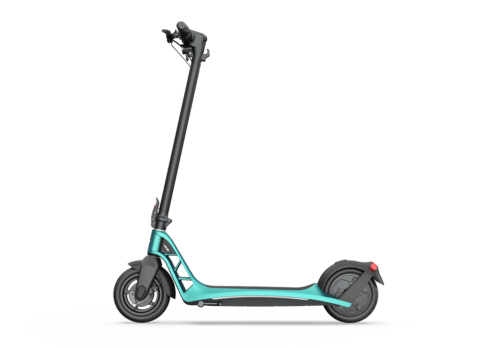 How to choose lithium battery for electric scooter?