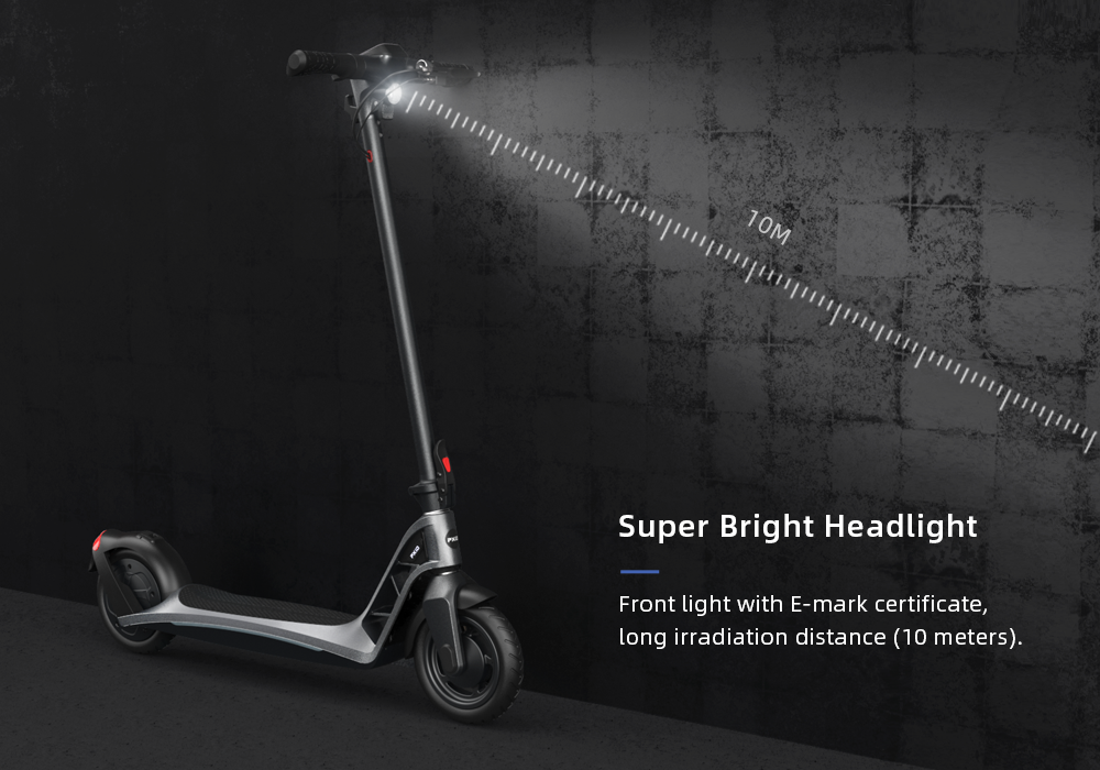 Is an electric scooter worth buying?
