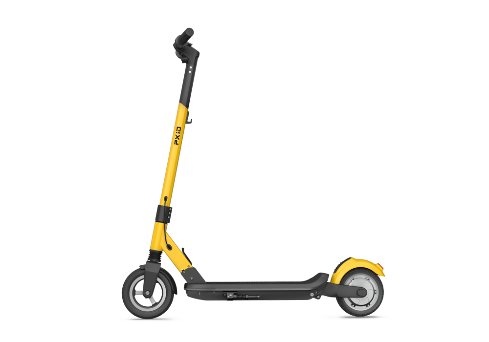 L1 Electric Scooter