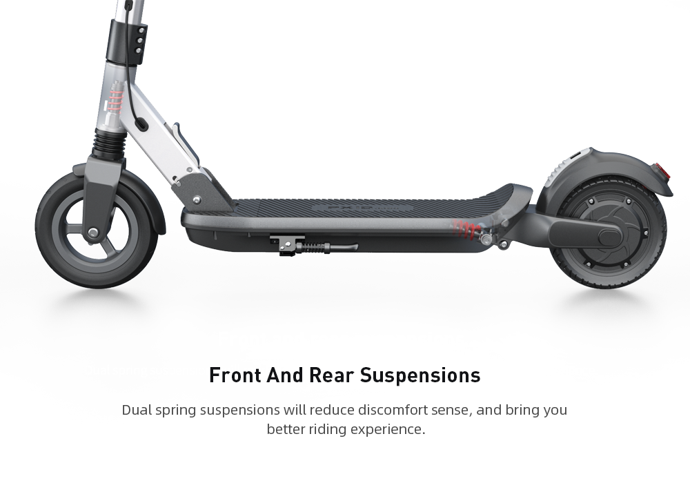 The necessity of applying for CE certification for electric scooters