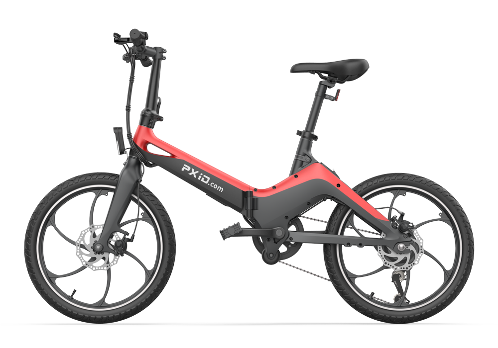 What is the difference between wide tires and narrow tires for electric bicycles?