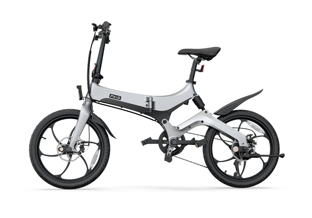 How to choose the first electric bicycle for young people?