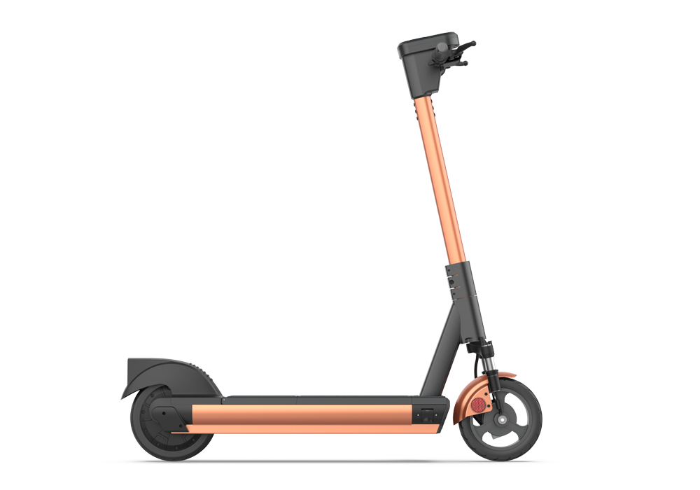 How to use children's scooters safely and correctly?