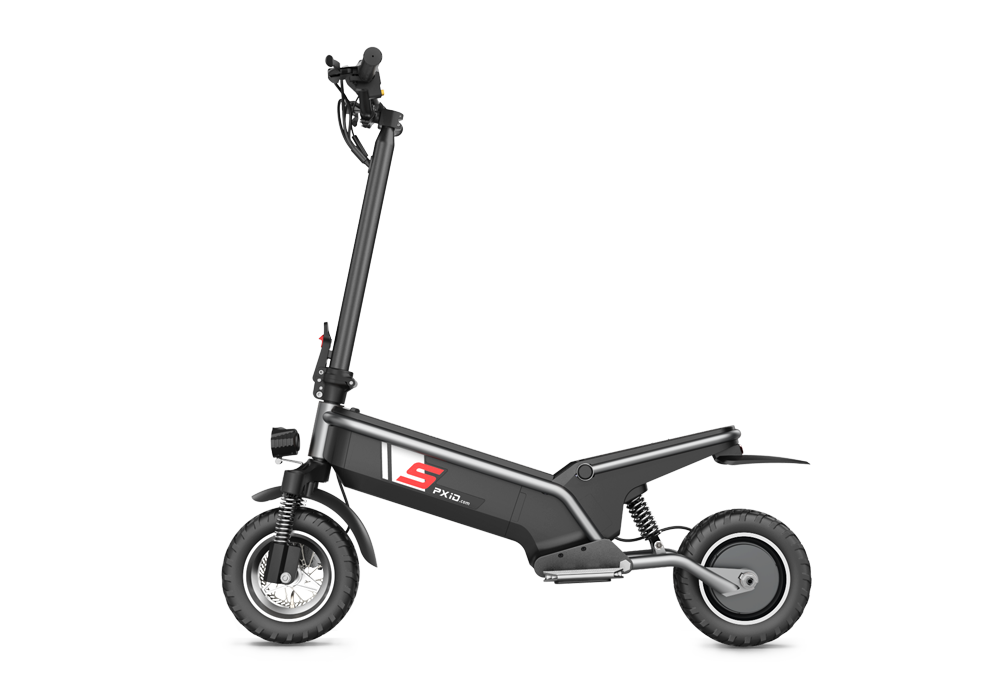 F1 Electric Scooter