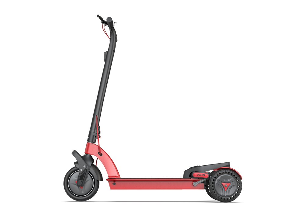 E3 Electric Scooter