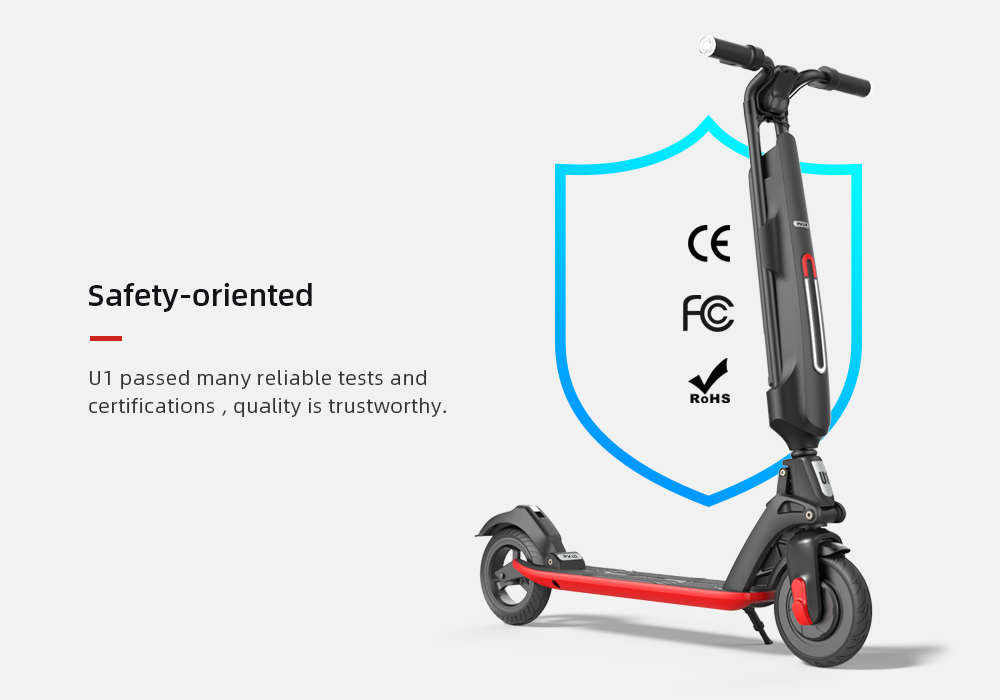 How to use and maintain electric scooters safer in summer?