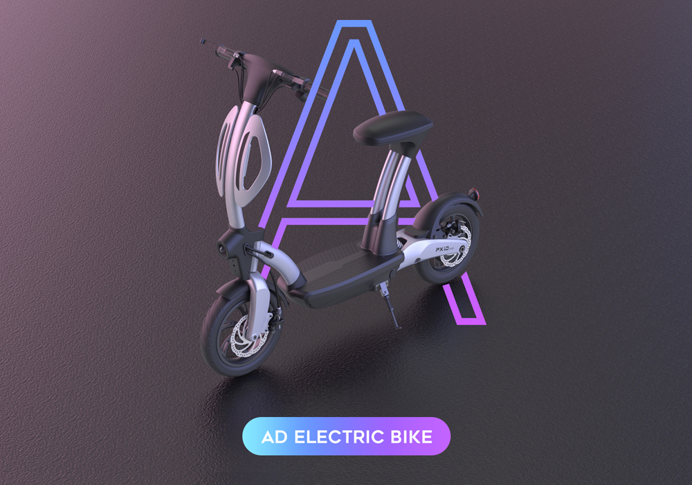 Want an electric bike that can run farther without a virtual battery display?