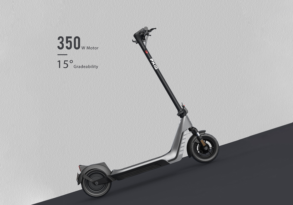 What is your ideal electric scooter?