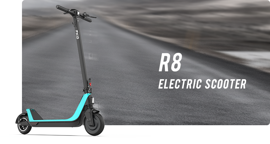 R8 Electric Scooter
